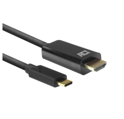 Câble ACT USB-C vers HDMI 60Hz 2m