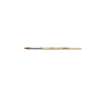 Penseel Qrea synthetisch haar nr 14 breedte 9,6mm