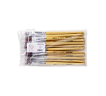 Kwast Qrea synthetisch haar nr 16 breedte 17,9mm