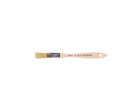 Kwast Qrea varkenshaar nr 1/2 breedte 15mm