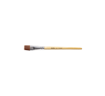 Kwast Qrea synthetisch set à 3 breedtes