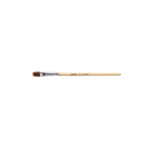 Kwast Qrea synthetisch set à 3 breedtes
