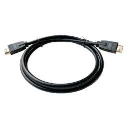 Câble ACT HDMI Ultra Hight Speed 2m