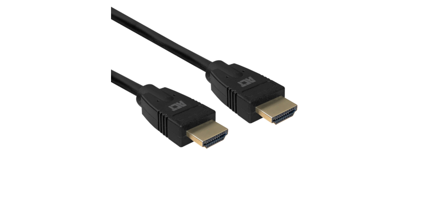 ACT HDMI Ultra High Speed Cable 2m