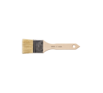 Brosses plates Qrea soie de porc set 3 largeurs