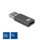 Adaptateur ACT USB-A vers USB-C USB 3.2 Gen.1