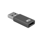 Adaptateur ACT USB-A vers USB-C USB 3.2 Gen.1
