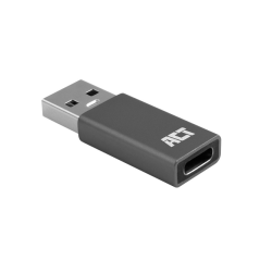Adaptateur ACT USB-A vers USB-C USB 3.2 Gen.1