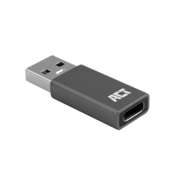 Adaptateur ACT USB-A vers USB-C