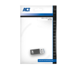 Adaptateur ACT USB-A vers USB-C USB 3.2 Gen.1