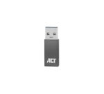Adaptateur ACT USB-A vers USB-C USB 3.2 Gen.1