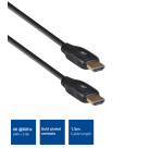 Câble ACT HDMI High Speed type 1.4 1,5m