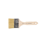 Brosse plate Qrea soie de porc nr 3 largeur 70,9mm