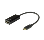 Adaptateur ACT USB-C vers HDMI 60Hz 0,15m