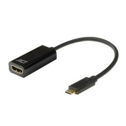 Adaptateur ACT USB-C vers HDMI 60Hz