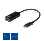 Adaptateur ACT USB-C vers HDMI 60Hz 0,15m