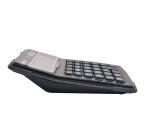 Calculatrice Desq Large hydrofuge et anti-poussière