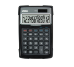 Calculatrice Desq Large hydrofuge et anti-poussière