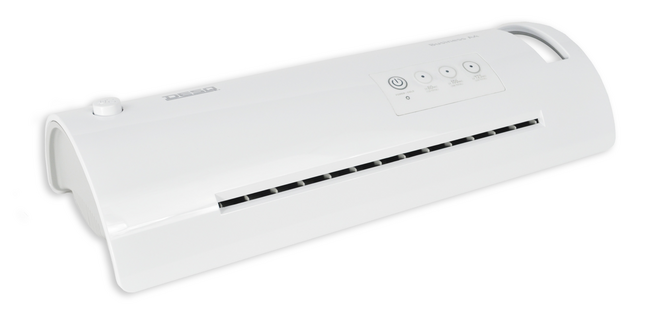 Plastifieuse Desq Business Classy High Speed A4