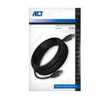 Câble ACT HDMI High Speed Type 1.4 5 mètres
