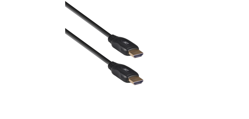 Câble ACT HDMI High Speed Type 1.4 5 mètres