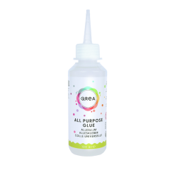 Colle universelle Qrea 100ml
