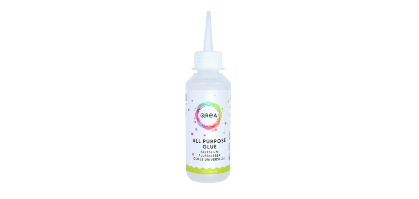 Universal glue Qrea 100ml