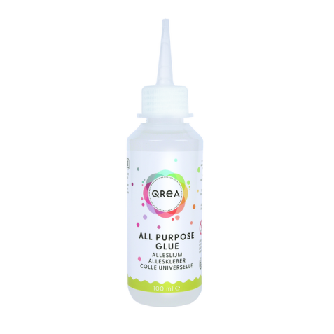 Colle universelle Qrea 100ml