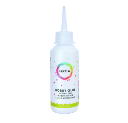 Colle artisanale Qrea 100ml