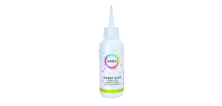 Hobbylijm Qrea 100ml