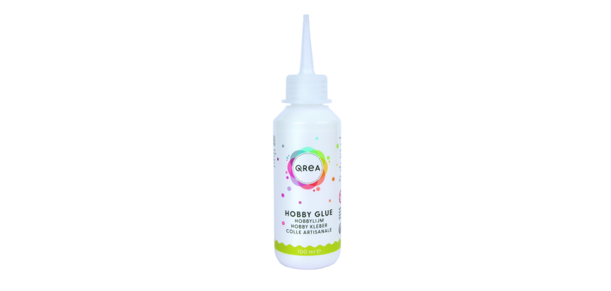 Hobbylijm Qrea 100ml