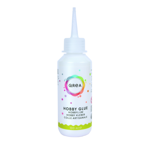 Colle artisanale Qrea 100ml