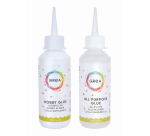 Hobbylijm Qrea 100ml