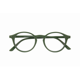 Lunettes de lecture I Need You +1.50 dpt Quinn vert