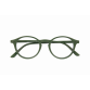 Lunettes de lecture I Need You +1.50 dpt Quinn vert