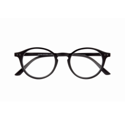 Lunettes de lecture I Need You +1.00 dpt Quinn noir