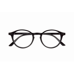 Lunettes de lecture I Need You +1.00 dpt Quinn noir