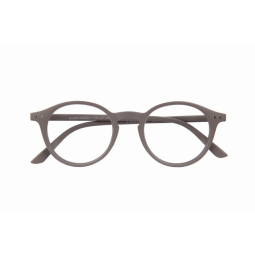 Lunettes de lecture I Need You +3.00 dpt Quinn gris