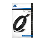 ACT HDMI High Speed Cable type 1.4 2.5m