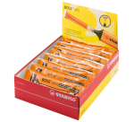 Recharge surligneur STABILO 070/54 orange