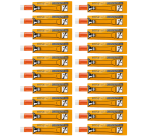 Recharge surligneur STABILO 070/54 orange