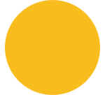 Recharge surligneur STABILO 070/54 orange