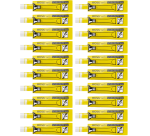 Recharge surligneur STABILO 070/24 jaune