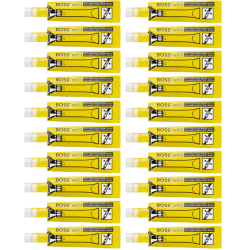 Recharge surligneur STABILO 070/24 jaune