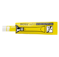 Recharge surligneur STABILO 070/24 jaune