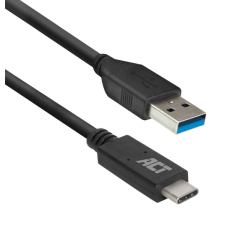 Câble ACT USB-A 3.2 vers USB-C 2m