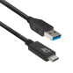 Câble ACT USB-A 3.2 vers USB-C 2m