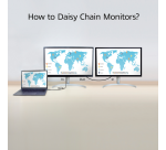 Câble ACT USB-C USB4 20Gbps Thunderbolt3 1m