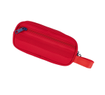 Trousse Oxford B-Smart rouge