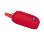 Trousse Oxford B-Smart rouge
